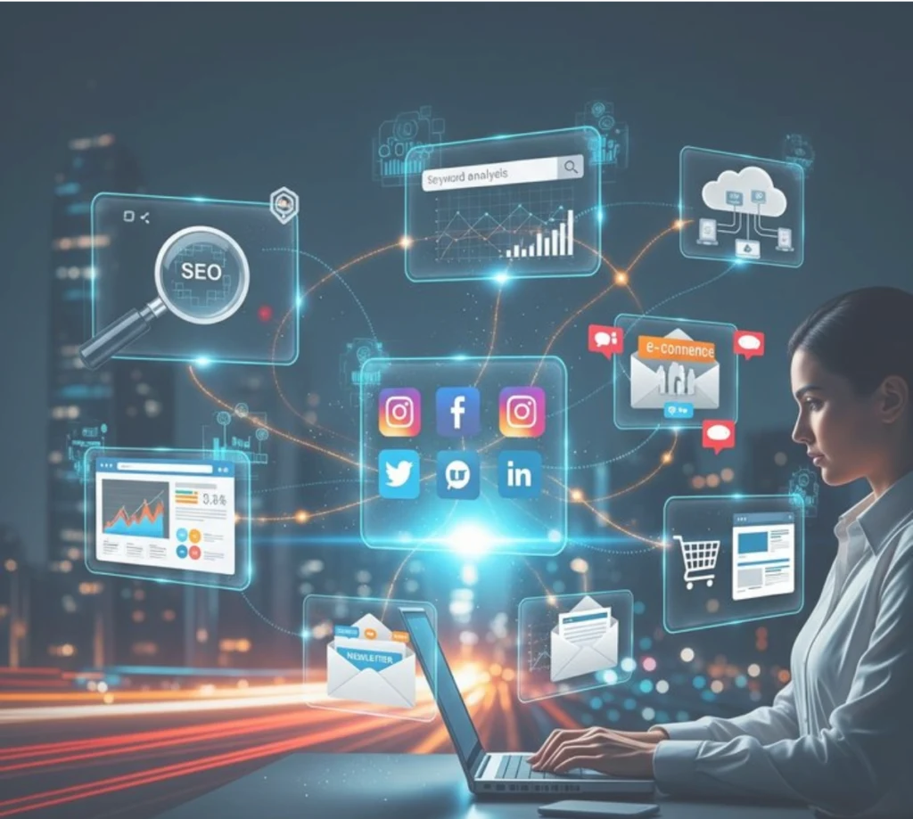 Digital-Marketer-Malappuram